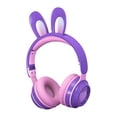 thumbnail image 3 of Audífonos inalámbricos Gadgets and fun conejo, 3 of 3