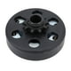 thumbnail image 1 of Mini Kit De Embrague De Motocicleta, Disipación De Calor Eficiente De Alta Torsión Go Kart Kit De Embrague De Repuesto Para GC160 GC190 GX120 GX140 Para Reparación, 1 of 7