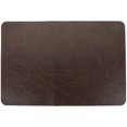 thumbnail image 2 of CIMAXIC Set of 2 PU Rectangular Placemats for Home Dining Table and Easy Cleaning, 2 of 6