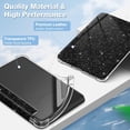 thumbnail image 4 of Funda FINTIE Slim de TPU para Kindle 6 11.ª generación 2024/2022, color negro, 4 of 9