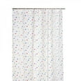 thumbnail image 3 of Peva Shower Curtain Liner Mildew Resistant for Bathroom Showers Standard Size 71 Inches By 79 Inches, 3 of 5