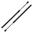 thumbnail image 1 of Soportes de elevación únicos para Honda Accord 1998-2002, resorte de gas del capó delantero negro, 2 Pcs, 1 of 1