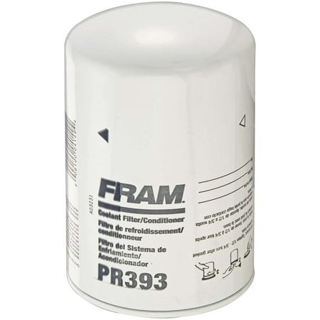 Fram Maintenance Kit: Heavy Duty, Fleet Maintenance Kit