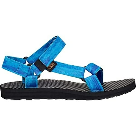 

Teva Women s Original Universal Tie-dye Sandal SORBET BLUE