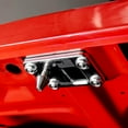 thumbnail image 6 of LG Billet USA 67-80 Chevy/GMC Truck Billet Hood Latch, Black, 6 of 16