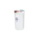 thumbnail image 1 of Caja De Almacenamiento De Cocina Contenedor De Almacenamiento De Cocina Transparente De Rejillas Múltiples Con Escala Cateissary HA025653-02, 1 of 6