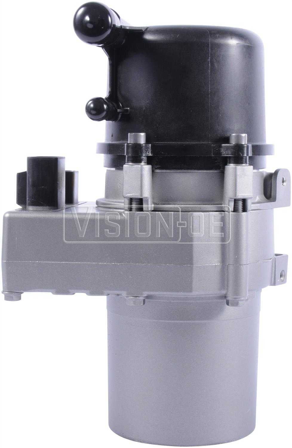 Vision OE 980-0105E Remanufactured Power Steering Pump