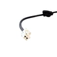 thumbnail image 3 of Mando ABS Wheel Speed Sensor 25A5138, 3 of 3
