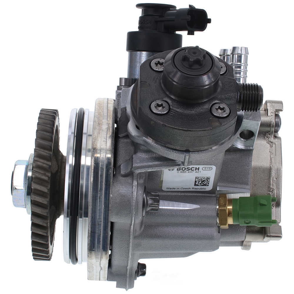 GB 739-109 Reman Diesel Fuel Injection Pump