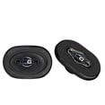 thumbnail image 3 of BOCINAS COAXIALES 6X9 PULGADAS CARBON AUDIO 35W, 3 of 3