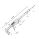 thumbnail image 5 of Calibrador de Acero Inoxidable Endurecido Calibre Vernier Calibre Electrónico Calibre Impermeable, 5 of 8