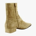 thumbnail image 5 of Steve Madden Dusty Women's Boots Natural Suede Size 7.5 M, 5 of 8
