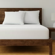 Mainstays Back & Side Sleeper Bed Pillow, King - Extra Firm Support (4 Pack)