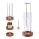 thumbnail image 1 of Incense Holder, Insence-Stick Holder,Flying Incense Burner, 1 of 5