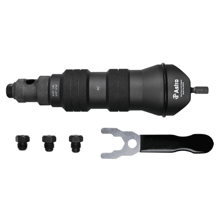 

Drill Adapter Kit Blind Rivet