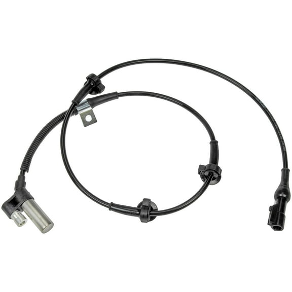 Dorman 970-281 ABS Wheel Speed Sensor for Specific Ford / Mazda / Mercury Models