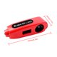 thumbnail image 3 of Cerradura De Agarre De Motocicleta Cerradura antirrobo para manillar de motocicleta a prueba de agua (rojo) Tmvgtek Accesorios para bicicletas, 3 of 6