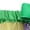 Green, variant on Miluxas Dress Up Tutu for Girls Princess Tutu Skirts for Kids Tulle Ballet Skirts Yellow 3 Years