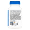 thumbnail image 4 of Nutricost Pregnenolone 30 mg | 120 Cápsulas | Apoyo Cognitivo y Salud Hormonal, 4 of 4