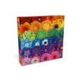 thumbnail image 5 of Buffalo Games - Color Explosion - Flower Spectrum - 300 Piece Jigsaw Puzzle, 5 of 6