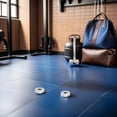 thumbnail image 4 of Hytrove 2Ud Polea Con Rodamiento Para Gimnasio En Aluminio Para Equipos De Entrenamiento Físico, 4 of 7