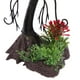 thumbnail image 4 of KAKOWELY Planta simulada, planta de acuario, planta artificial, decoración, planta de pecera, accesorio, 4 of 4