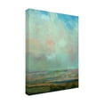 thumbnail image 4 of Canvas Wall Art - William McCarthy 'Morning Dew' Wall Art for Living Room, Bedroom, or Office Décor by Trademark Fine Art - 18 x 24 Inches, 4 of 4