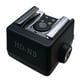 thumbnail image 2 of El adaptador de zapata flash HD-N3 reemplaza a los accesorios Alpha A550 Baoblaze Adaptador de zapata caliente, 2 of 8