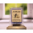 thumbnail image 6 of Lemon Lavender 2-Pack Soy Wax Melts Homemade -Just Makes Scents Candles & Gifts, 6 of 6