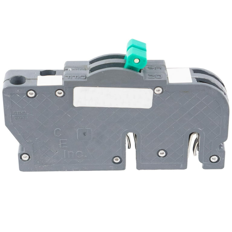 Connecticut Electric UBIZ0230 (RC3830) Circuit Breaker, 30