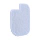 thumbnail image 2 of Gorro para el cabello seco absorbente suave, 669 uds., lindo oso de dibujos animados, microfibra súper suave, toalla de secado rápido para niños y adultos, 2 of 8