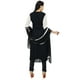 Atasi Femmes Anarkali Salwaar Costume avec des Vêtements Personnalisés Dupatta - Tailles Disponibles – image 5 sur 7