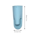 thumbnail image 2 of TIMIFIS Durable Meat Claw 2Pcs New Type Microwave Oven Kitchen Heat Insulating Gloves Kitchen Appliances, 2 of 2