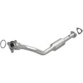 thumbnail image 2 of MagnaFlow Catalytic Converter 23969: HM Grade, Direct-Fit (EPA Compliant), 2 of 3