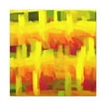 thumbnail image 3 of "Hay Field in Bloom" - Canvas, 3 of 25