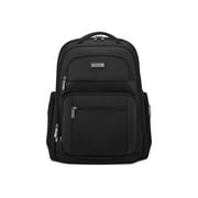 Targus Mobile Elite - Notebook carrying backpack - 16" - black