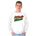 thumbnail image 5 of Earth Day Go Green Reuse Recycle Sweatshirt for Men or Women Brisco Brands S, 5 of 6