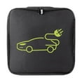 thumbnail image 2 of QHUDLV Electric Vehicle EV Car Charging Cable Bag Organizer Storage Carrying Bag, 2 of 9