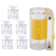 thumbnail image 1 of 1 Set Queen Bee Clip Bottle Reina Bee Catcher Contenedor Apicultura Suministros HOMEMAXS 11290594-MX, 1 of 6