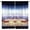 Stadium-1, variant on Soccer Goal Post Curtains for Boy Home Decor, Football Sports Stadium Blackout Rod Pocket Thermal Insulated Drapes Darkening Window Curtain for Bedroom Living Room 52x63 Inch