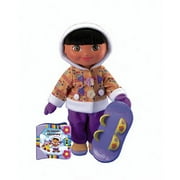 Fisher-Price Dora's Dress-Up Adventure Fashion: Winter