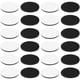 thumbnail image 4 of Silla de almohadilla de muebles de 50 piezas de muebles de almohadilla de almohadillas, 4 of 5