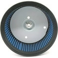 thumbnail image 4 of 29442-99 A B C D E Air Filter for Harley Davidson Dyna Road King Street HD-0800 New, 4 of 9