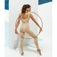 thumbnail image 4 of TriDri Womens Multisport Ribbed Seamless 3D Bra, 4 of 4