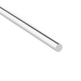 thumbnail image 3 of Unique Bargains Barre Ronde en Acrylique Solide Transparent 3mmx250mm 8 Pcs, 3 of 3