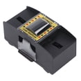 thumbnail image 3 of Automatic Poker Shuffler, Easy To Use Lightweight Convenient Fast Strong Electric Poker Shuffling Machine  For Living Room, 3 of 8