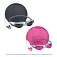 thumbnail image 1 of Set Acuático Ozark Trail de Goggles, Gorra y Accesorios, Varios Colores 1 Pieza, 1 of 3