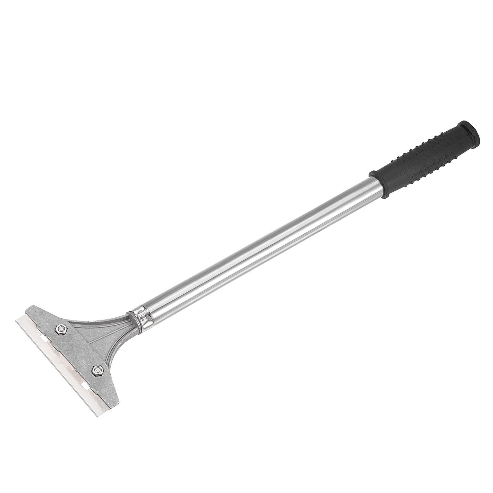Uxcell Floor Scraper Long Handle 24" Paint Scraper Flooring Removal