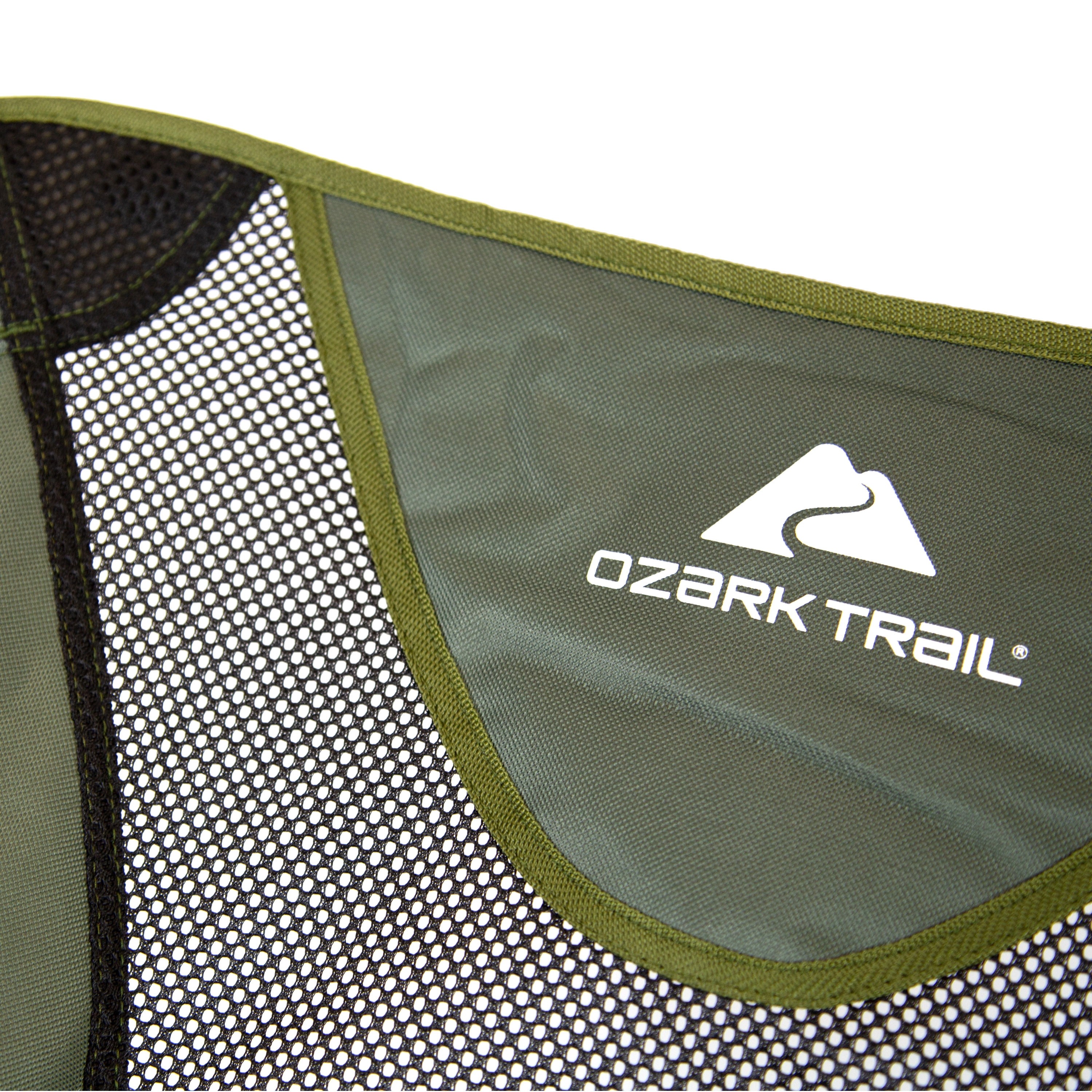 Ozark trail himont online compact camp lite chair
