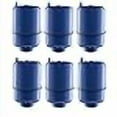 thumbnail image 3 of EcoAqua Filter Replacement Compatible with Pur® Faucet Water Filter, 6-Pack, 3 of 3